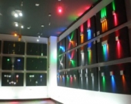 Led Boyama 7